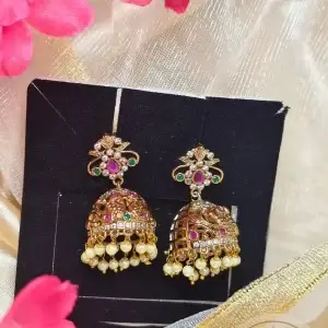 ✨ Traditional Charm, Timeless Beauty! ✨