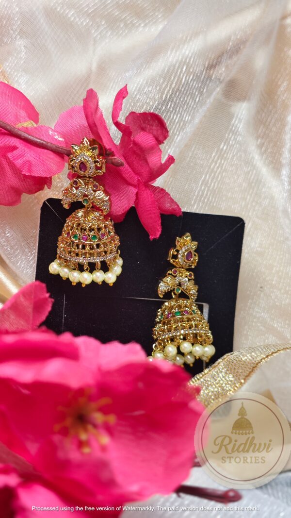 ✨ Royal Vibes,Traditional Charm ✨