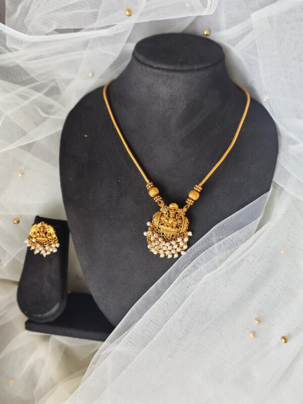Divine Elegance in Every Drop! - Image 3