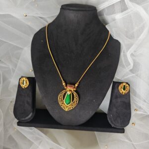 Timeless Tradition meets Palakka