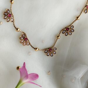 Bloom in Tradition, Shine in Style