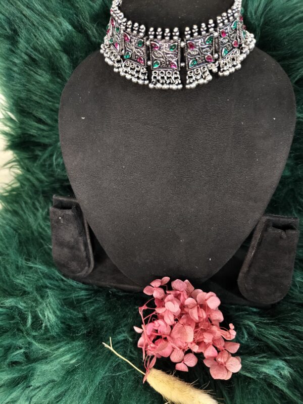 Boho vibes, but make it bold - Image 2