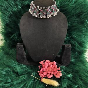 Boho vibes, but make it bold