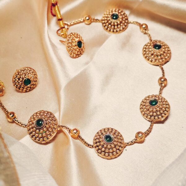✨ Grace in Every Curve! - Image 2
