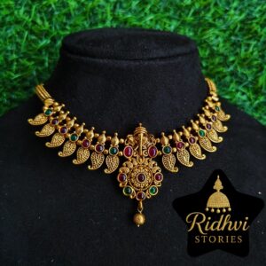 Divine Elegance in Every Detail