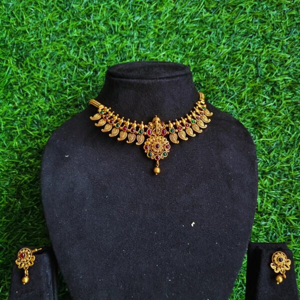 Divine Elegance in Every Detail - Image 2