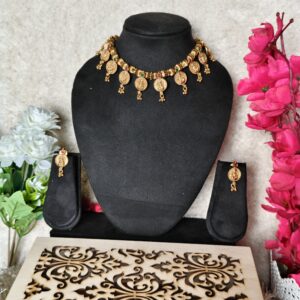 coin choker