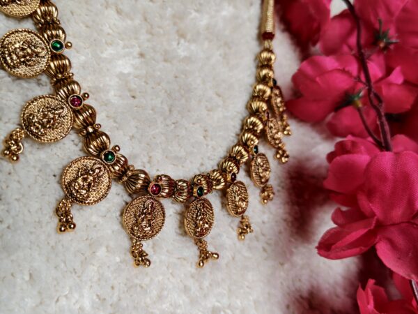 coin choker - Image 2