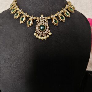 Premium Palakka choker
