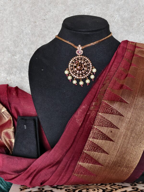 Ethnic Necklace