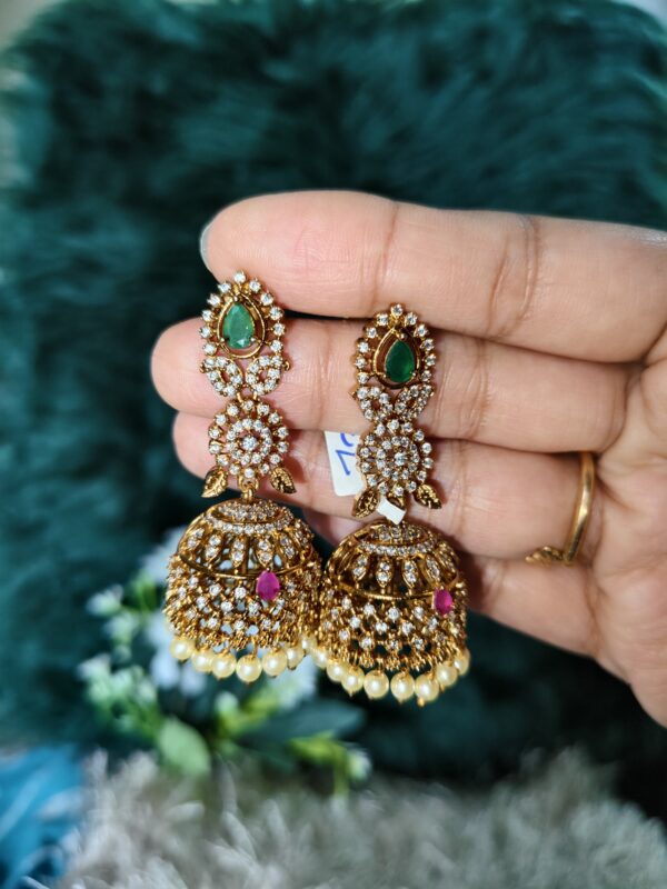 Adstone premium long Jumkha