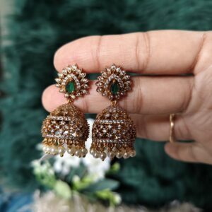 Adstone premium green Jumkha