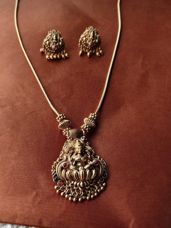 Lakshmi pendent - Image 2