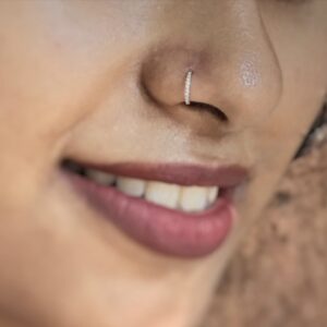 Nose Ring