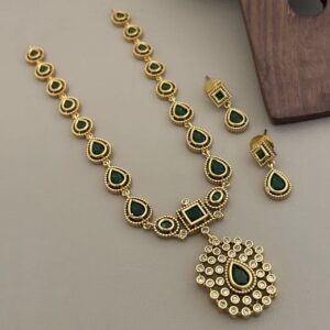 Jyothika Inspiration Necklace