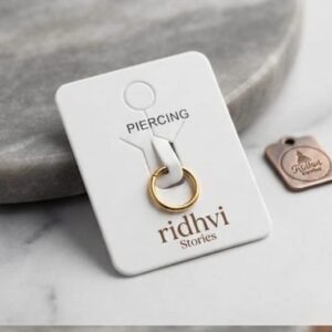 316 Steel Premium Nose Rings-Plain