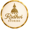 Ridhvi Stories